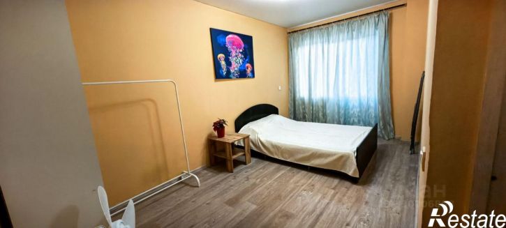 2-комн квартира Арбатская улица, 36,  д. 36