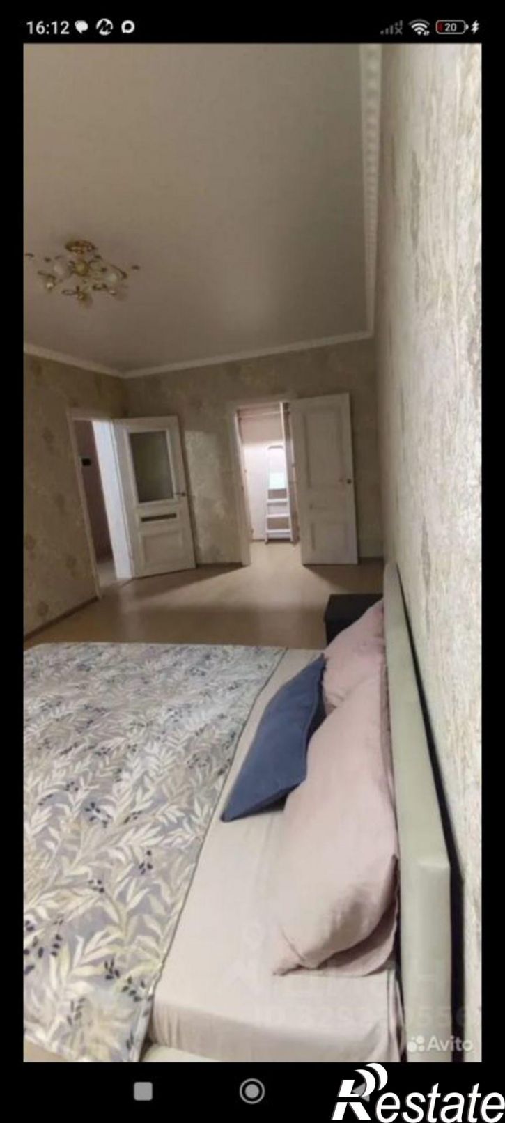 1-комн квартира улица Архитектора Ишунина, 7/1 к1,  д. 7/1 к1