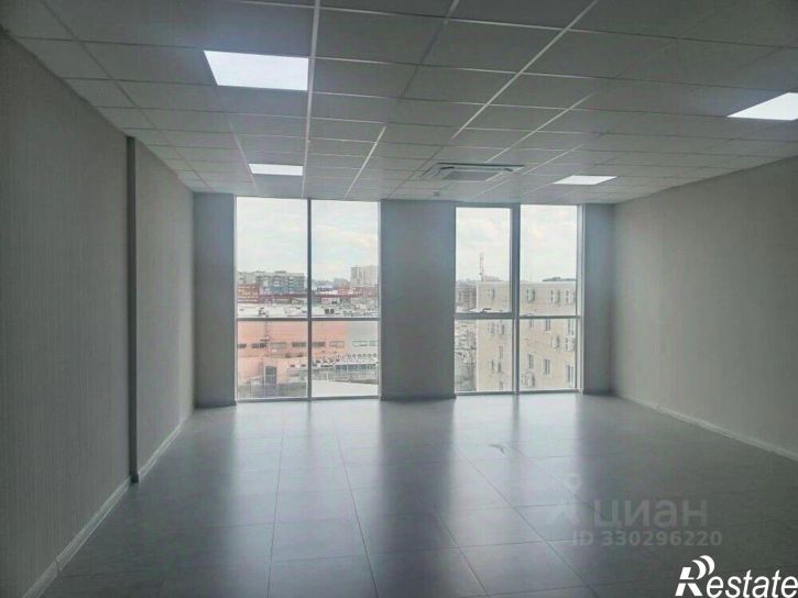 Офис улица Мира, 1,  д. 1