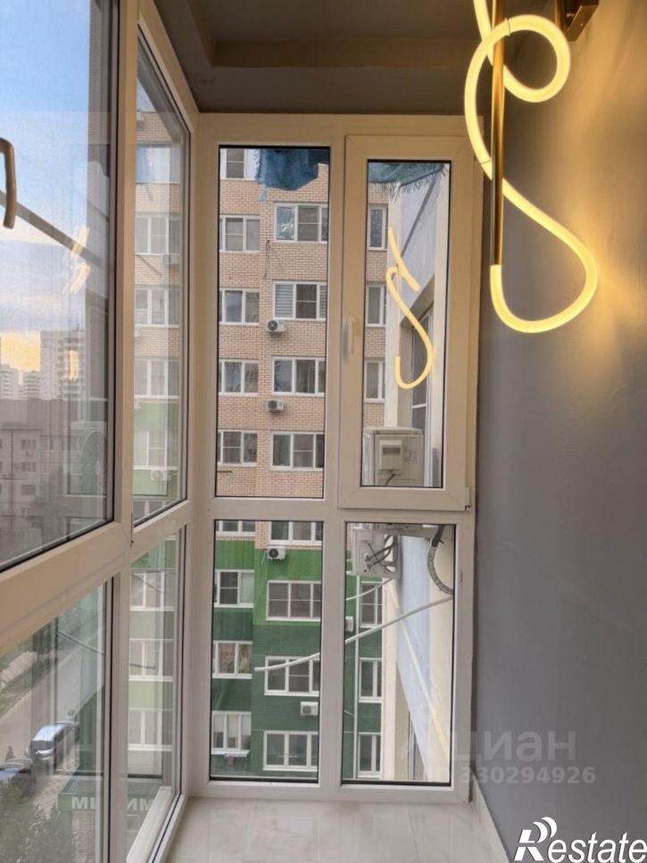 2-комн квартира улица Карякина, 5 к1,  д. 5 к1