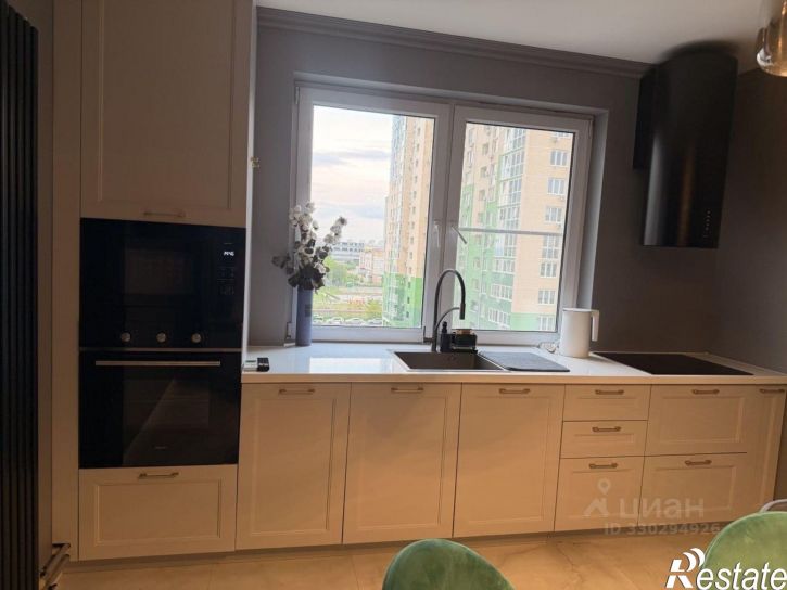 2-комн квартира улица Карякина, 5 к1,  д. 5 к1