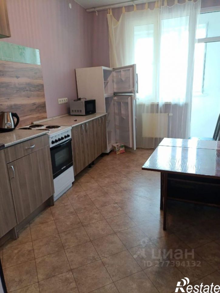 2-комн квартира Старокубанская улица, 2/23 к1,  д. 2/23 к1