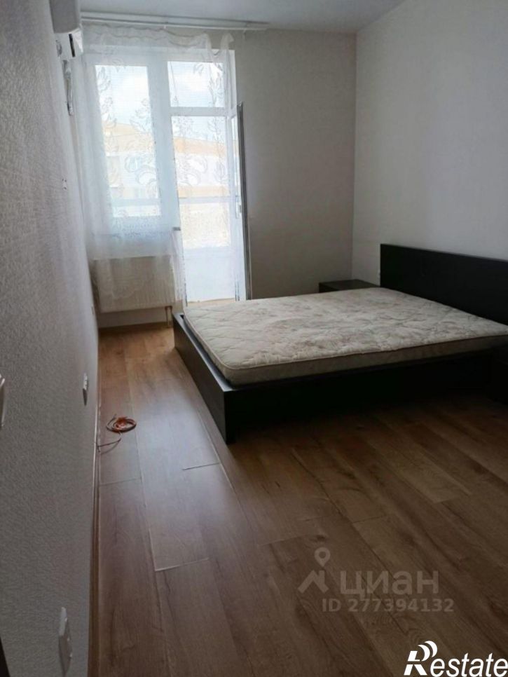 2-комн квартира Старокубанская улица, 2/23 к1,  д. 2/23 к1
