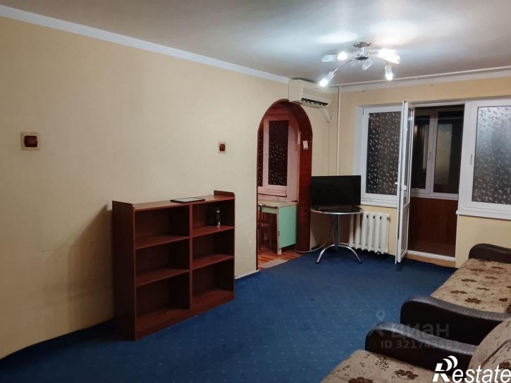3-комн квартира Ставропольская улица, 234,  д. 234