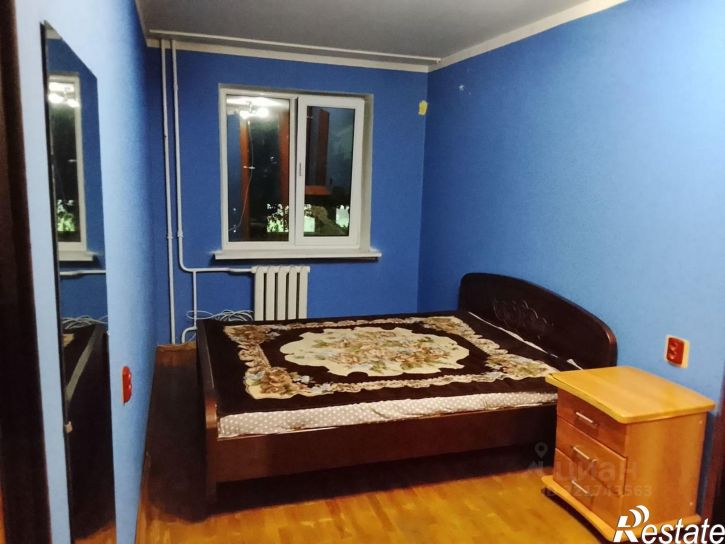 3-комн квартира Ставропольская улица, 234,  д. 234