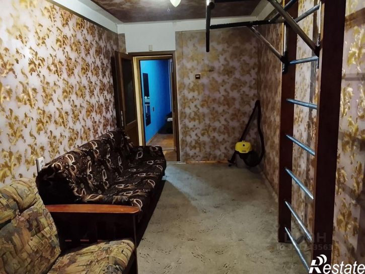 3-комн квартира Ставропольская улица, 234,  д. 234
