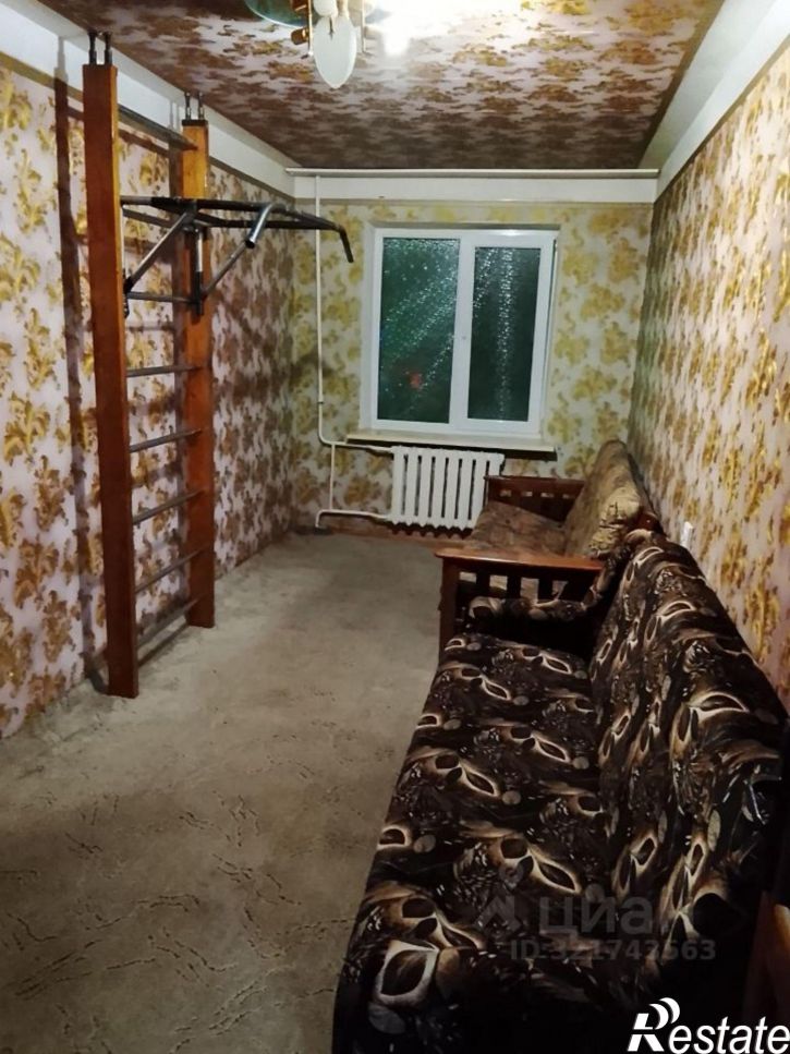 3-комн квартира Ставропольская улица, 234,  д. 234