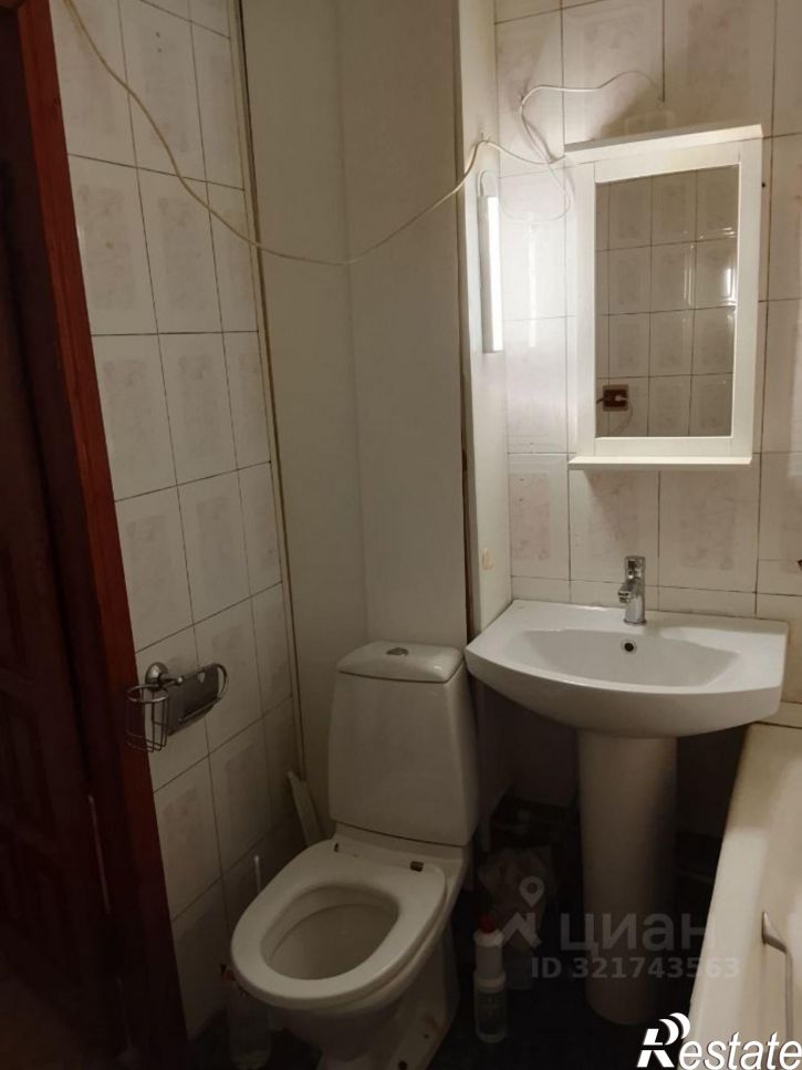 3-комн квартира Ставропольская улица, 234,  д. 234