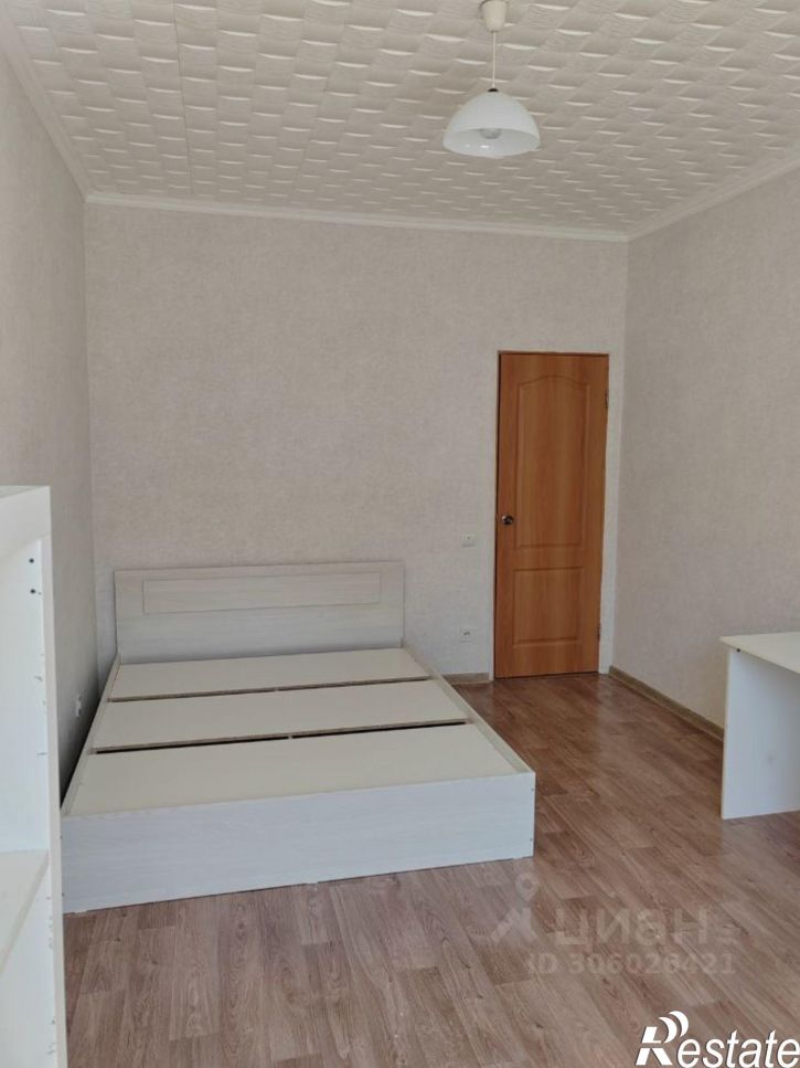 1-комн квартира улица Лавочкина, 5,  д. 5