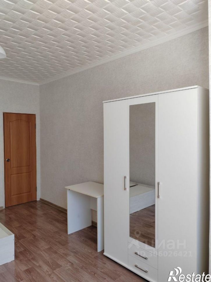1-комн квартира улица Лавочкина, 5,  д. 5