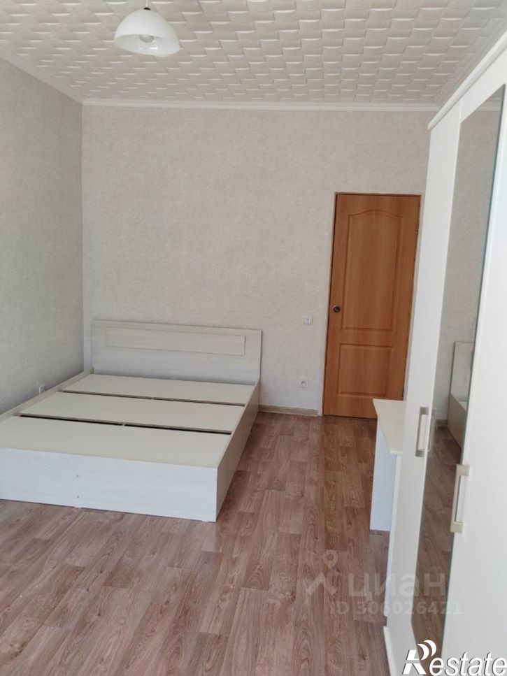 1-комн квартира улица Лавочкина, 5,  д. 5