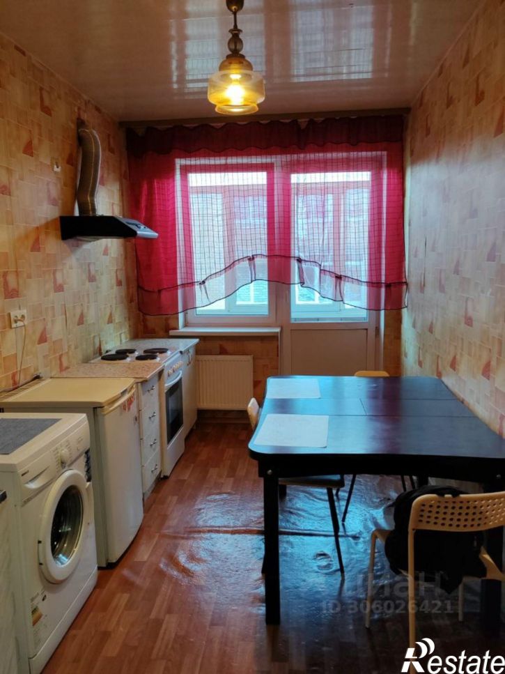 1-комн квартира улица Лавочкина, 5,  д. 5