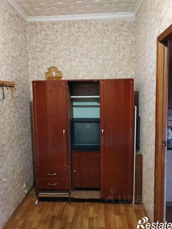 1-комн квартира улица Лавочкина, 5,  д. 5