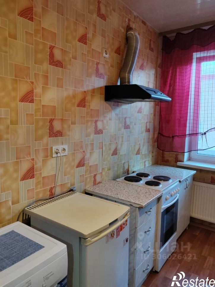 1-комн квартира улица Лавочкина, 5,  д. 5