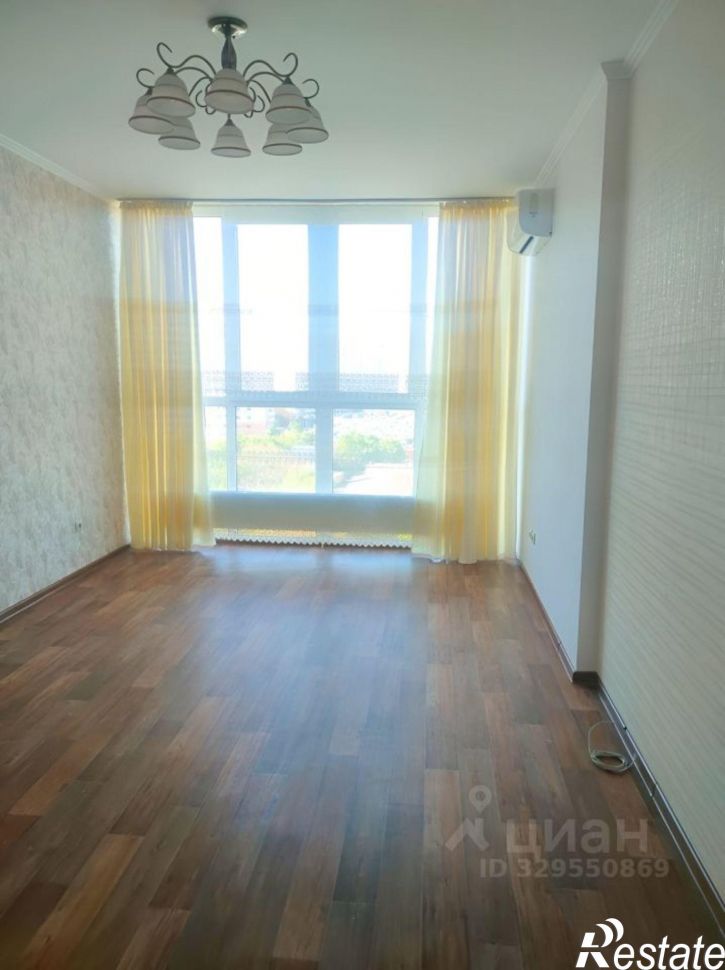 2-комн квартира Российская улица, 79/3 к1,  д. 79/3 к1