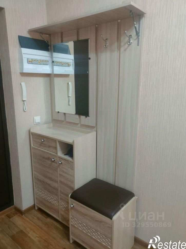 2-комн квартира Российская улица, 79/3 к1,  д. 79/3 к1
