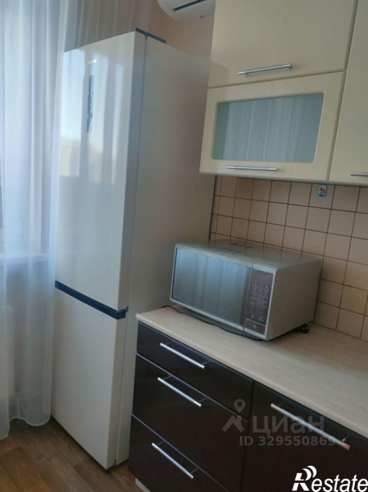 2-комн квартира Российская улица, 79/3 к1,  д. 79/3 к1