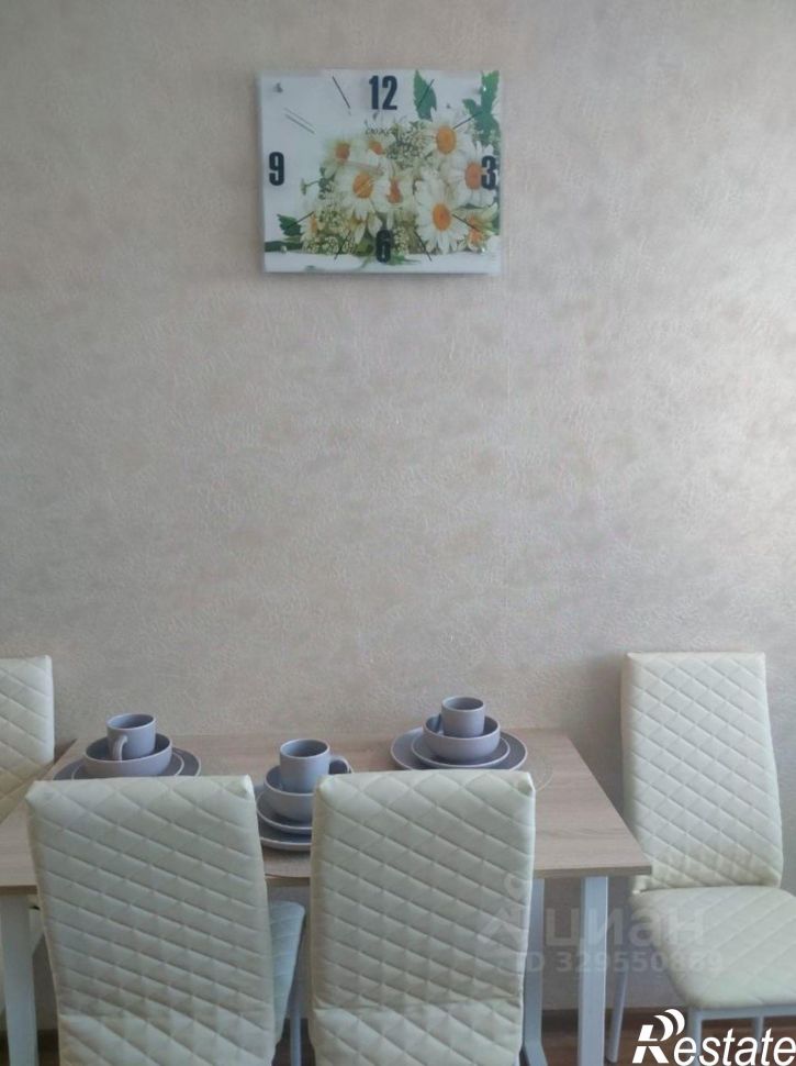 2-комн квартира Российская улица, 79/3 к1,  д. 79/3 к1