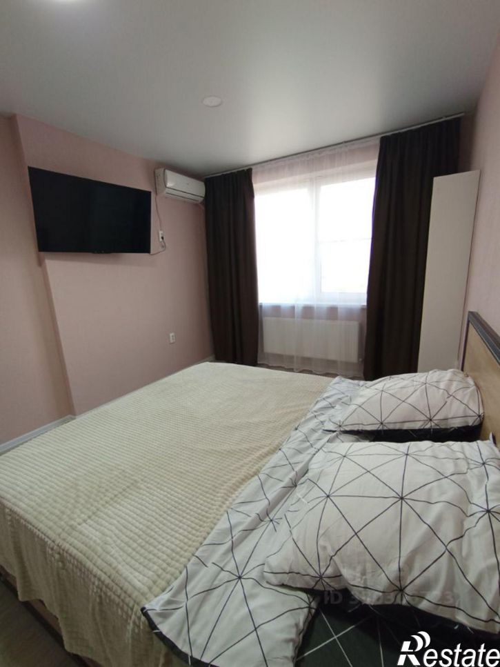 1-комн квартира улица Благоева, 31к1,  д. 31к1