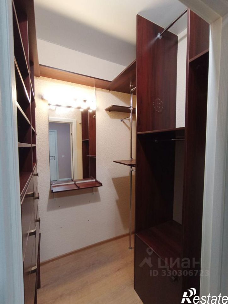 1-комн квартира улица Благоева, 31к1,  д. 31к1