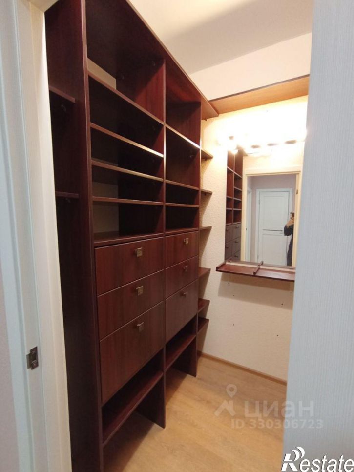1-комн квартира улица Благоева, 31к1,  д. 31к1