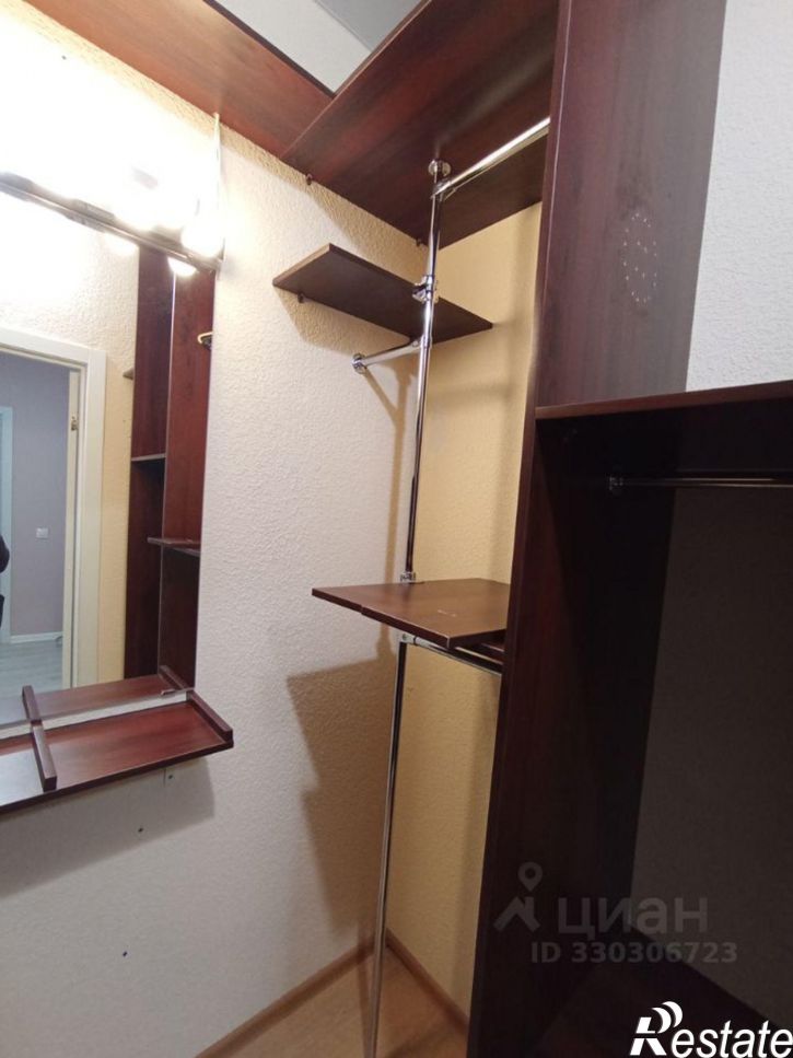 1-комн квартира улица Благоева, 31к1,  д. 31к1