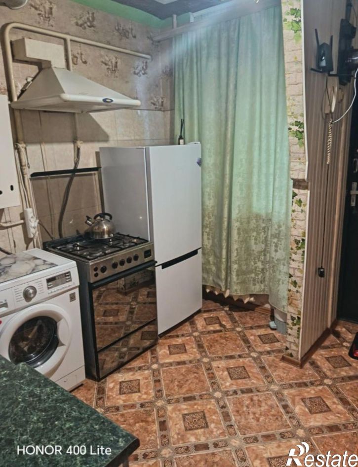 1-комн квартира улица Доватора, 78,  д. 78