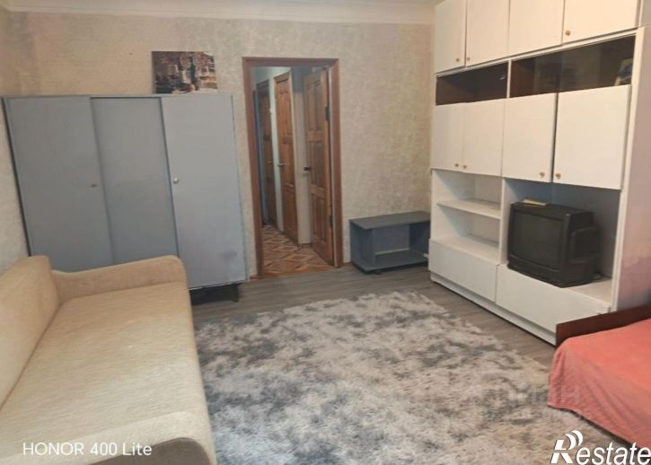 1-комн квартира улица Доватора, 78,  д. 78