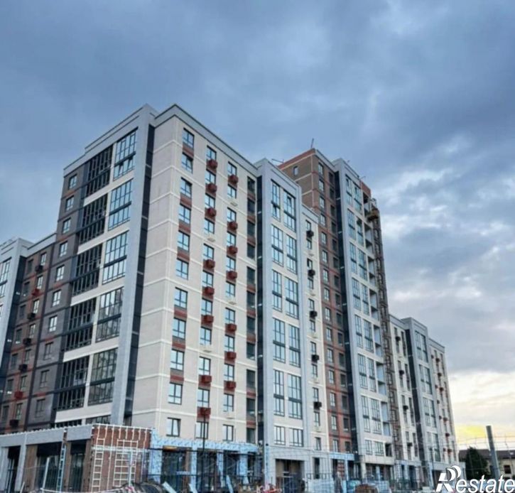 1-комн квартира проезд Репина, 3/1 к2,  д. 3/1 к2