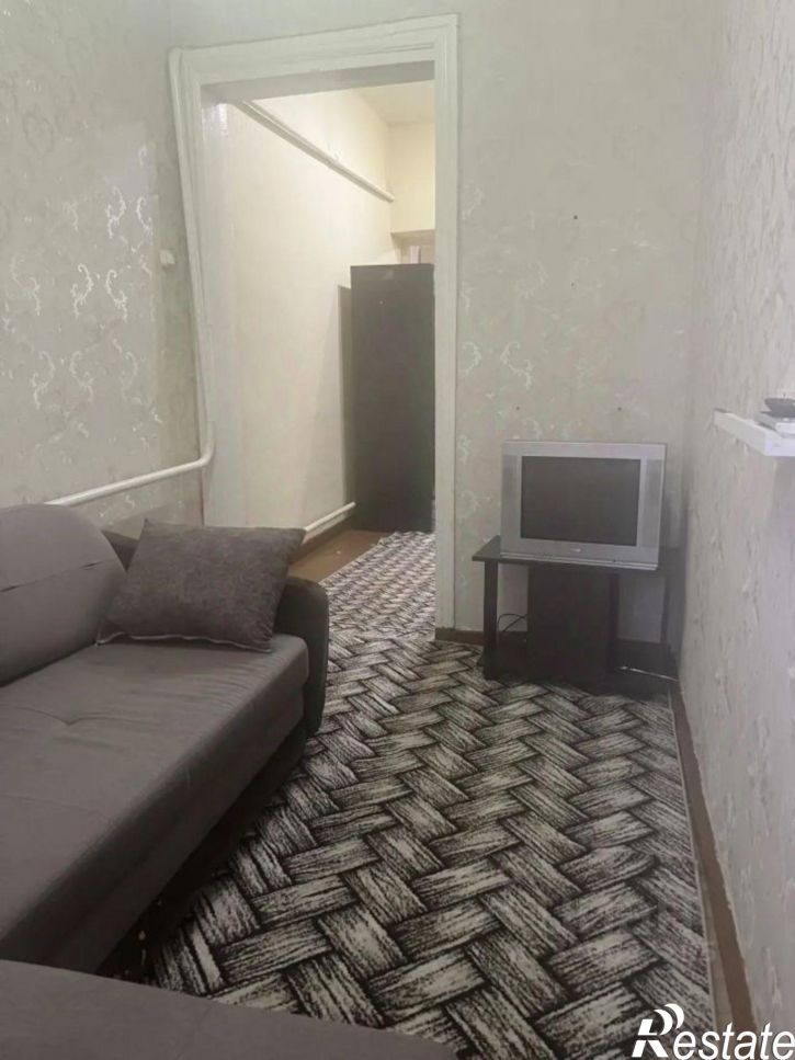 1-комн квартира Садовая улица, 46,  д. 46