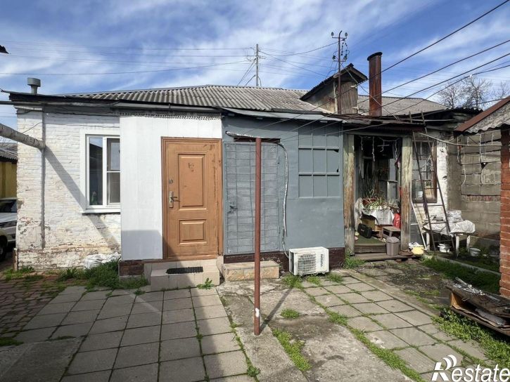 1-комн квартира Садовая улица, 46,  д. 46