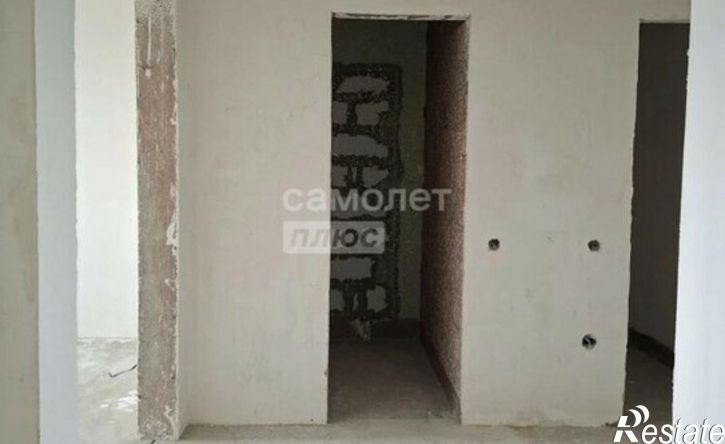 2-комн квартира Дубравная улица, 1,  д. 1