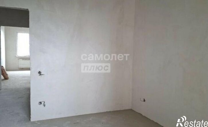 2-комн квартира Дубравная улица, 1,  д. 1