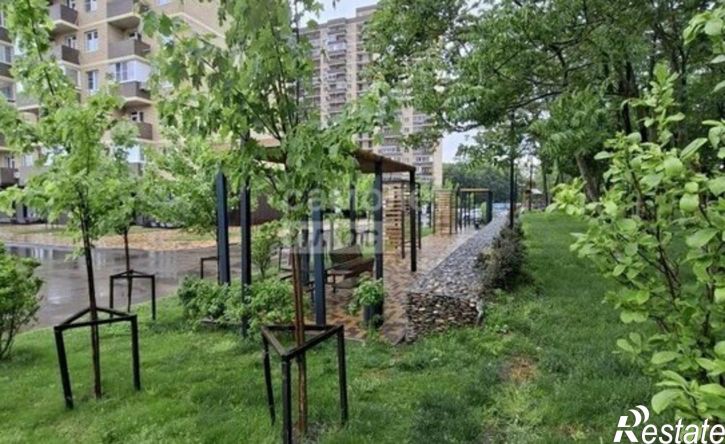 2-комн квартира Дубравная улица, 1,  д. 1
