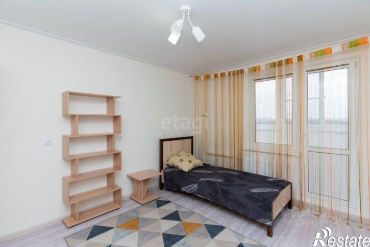 3-комн квартира улица им. генерал-лейтенанта Александра Сапрунова, 26,  д. 26