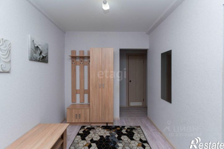 3-комн квартира улица им. генерал-лейтенанта Александра Сапрунова, 26,  д. 26