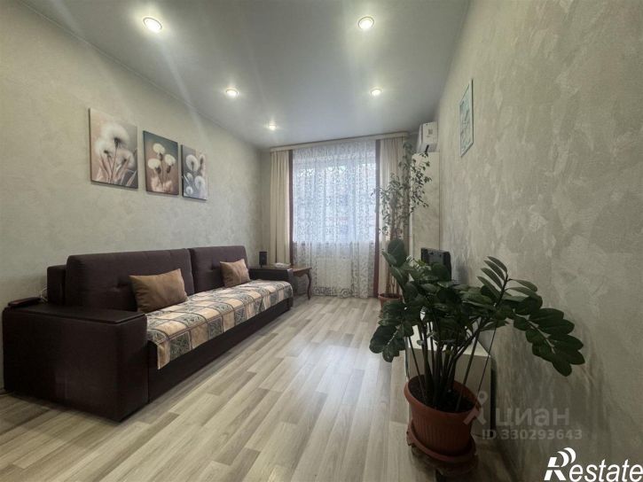 1-комн квартира улица Петра Метальникова, 3/1 к1,  д. 3/1 к1