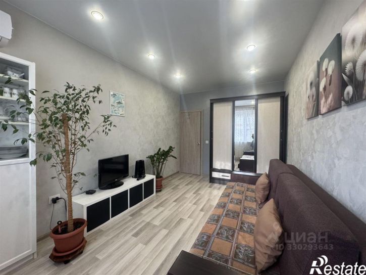 1-комн квартира улица Петра Метальникова, 3/1 к1,  д. 3/1 к1