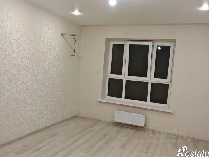 2-комн квартира улица Григория Булгакова, 13 к1,  д. 13 к1