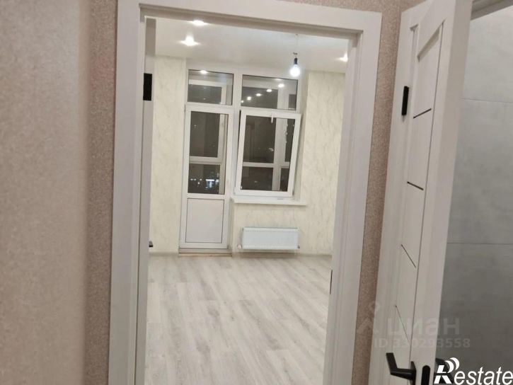 2-комн квартира улица Григория Булгакова, 13 к1,  д. 13 к1