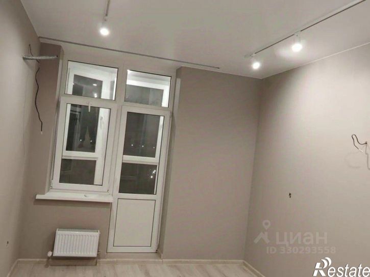 2-комн квартира улица Григория Булгакова, 13 к1,  д. 13 к1