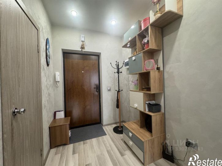 1-комн квартира улица Петра Метальникова, 3/1 к1,  д. 3/1 к1