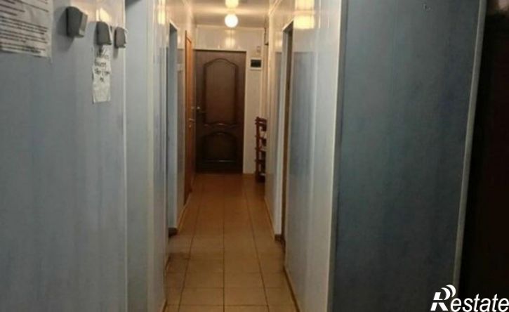 1-комн квартира улица Красных Партизан, 73,  д. 73