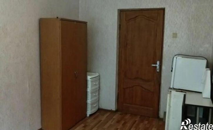 1-комн квартира улица Красных Партизан, 73,  д. 73
