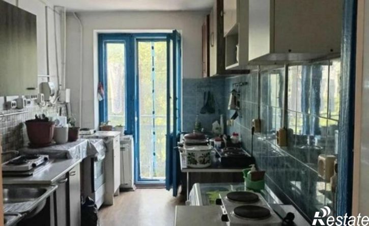 1-комн квартира улица Красных Партизан, 73,  д. 73