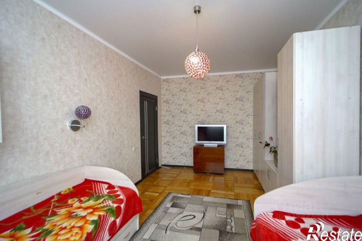 3-комн квартира Передовая улица, 68,  д. 68