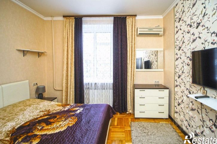 3-комн квартира Передовая улица, 68,  д. 68