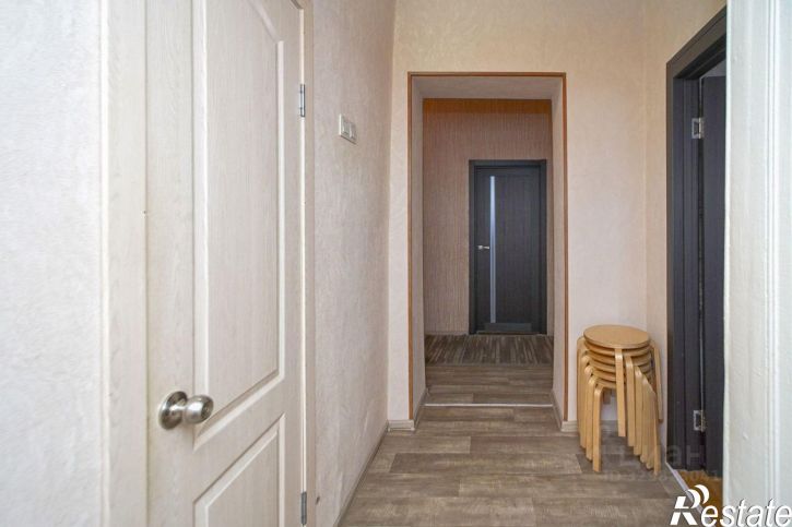 3-комн квартира Передовая улица, 68,  д. 68
