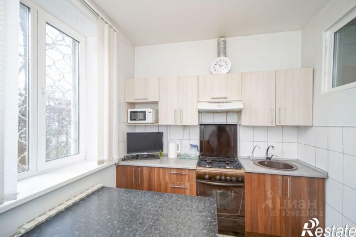 3-комн квартира Передовая улица, 68,  д. 68