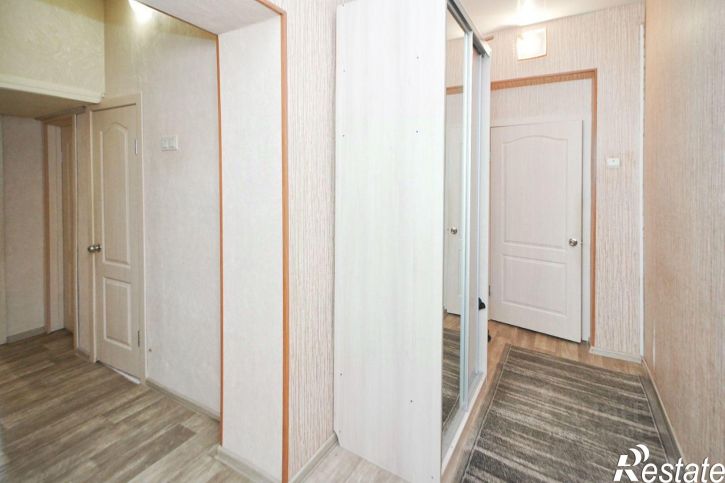 3-комн квартира Передовая улица, 68,  д. 68